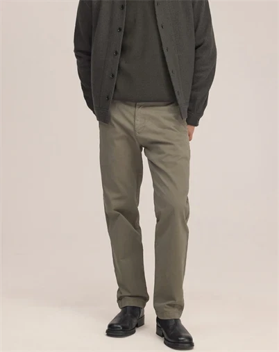 NN. 07 - Aden 1923 Jeans - Mable Husk 